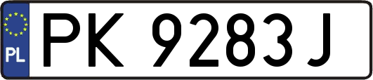 PK9283J