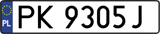 PK9305J