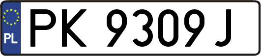 PK9309J