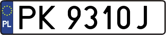 PK9310J