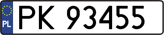 PK93455