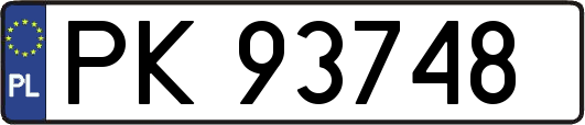 PK93748