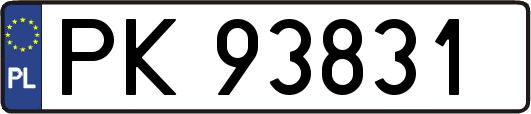 PK93831