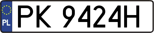 PK9424H
