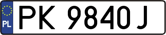 PK9840J