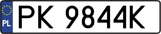PK9844K