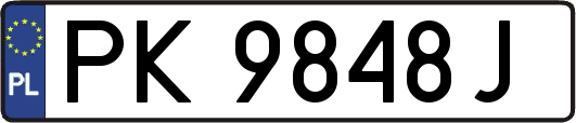 PK9848J