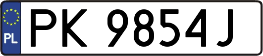 PK9854J