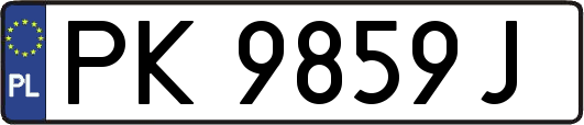 PK9859J