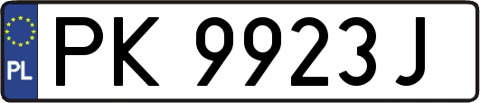 PK9923J