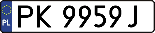 PK9959J