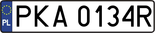 PKA0134R