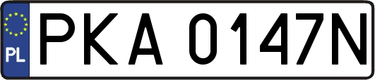 PKA0147N