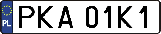 PKA01K1