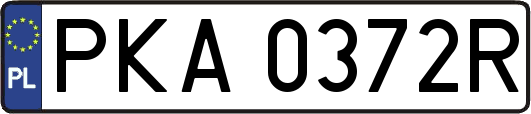 PKA0372R