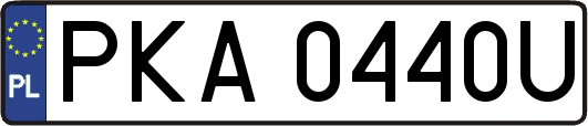 PKA0440U