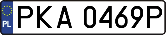 PKA0469P