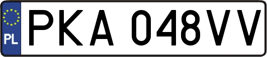 PKA048VV