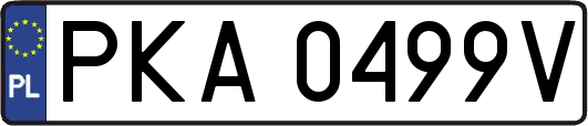 PKA0499V