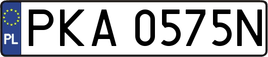 PKA0575N
