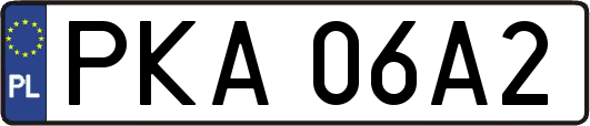 PKA06A2