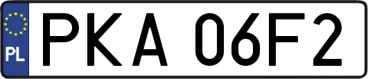 PKA06F2