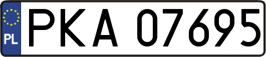 PKA07695