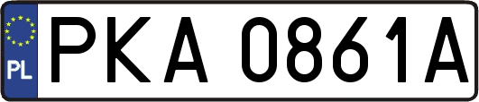 PKA0861A