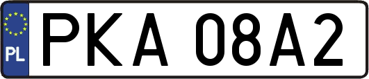 PKA08A2