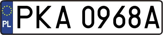 PKA0968A