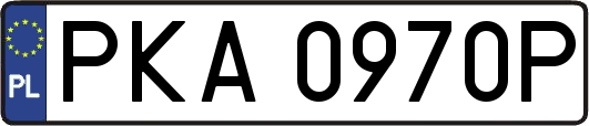 PKA0970P