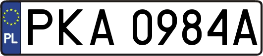 PKA0984A