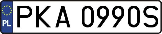 PKA0990S
