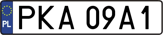 PKA09A1
