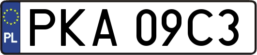 PKA09C3