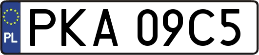 PKA09C5