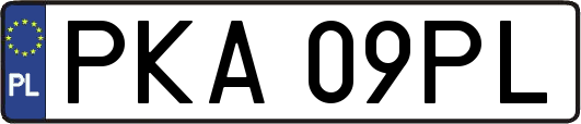 PKA09PL