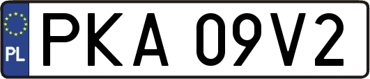 PKA09V2
