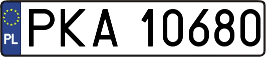 PKA10680