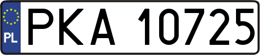 PKA10725
