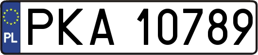 PKA10789