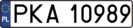 PKA10989