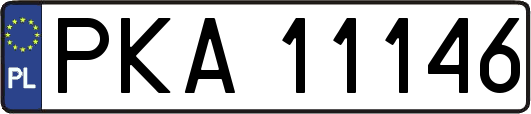 PKA11146