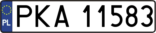PKA11583