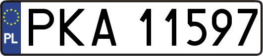 PKA11597