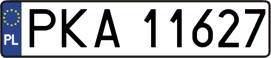 PKA11627