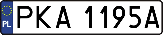 PKA1195A