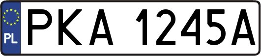 PKA1245A
