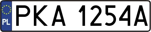PKA1254A