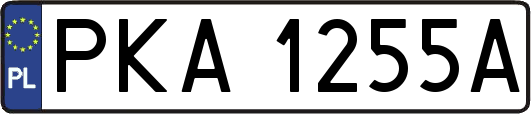 PKA1255A